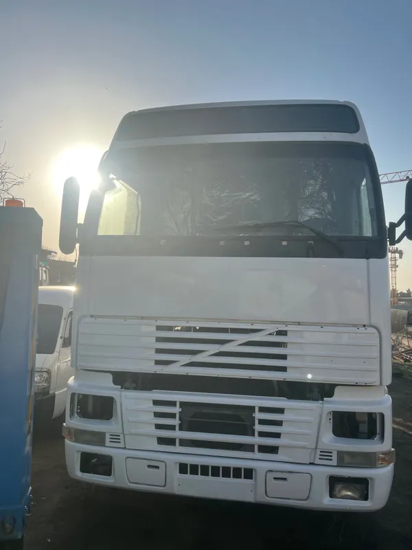Продам волво тягач 6 Продам волво тягач 6