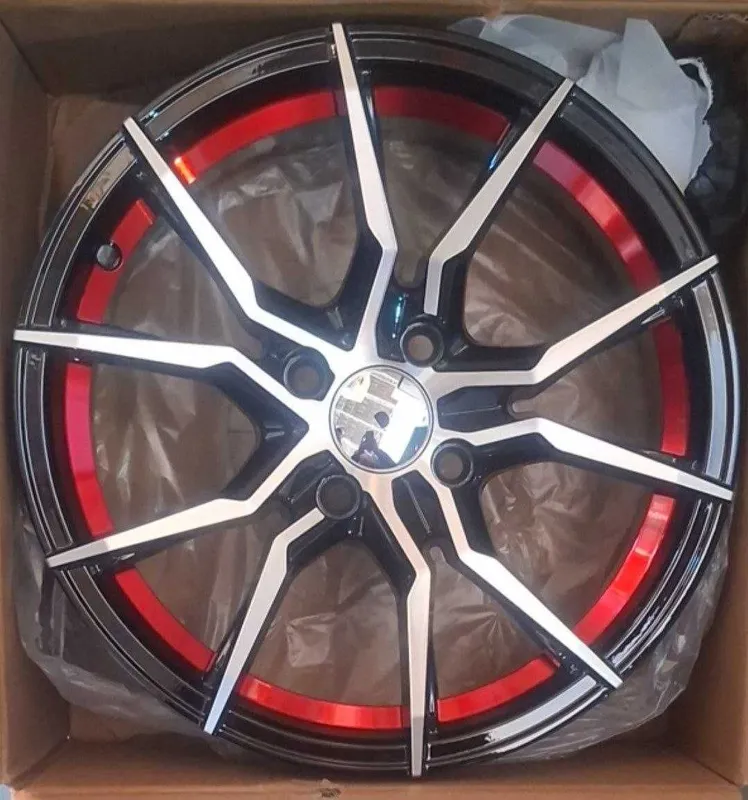 Formula Plus Diska R15 2 Formula Plus Diska R15 2