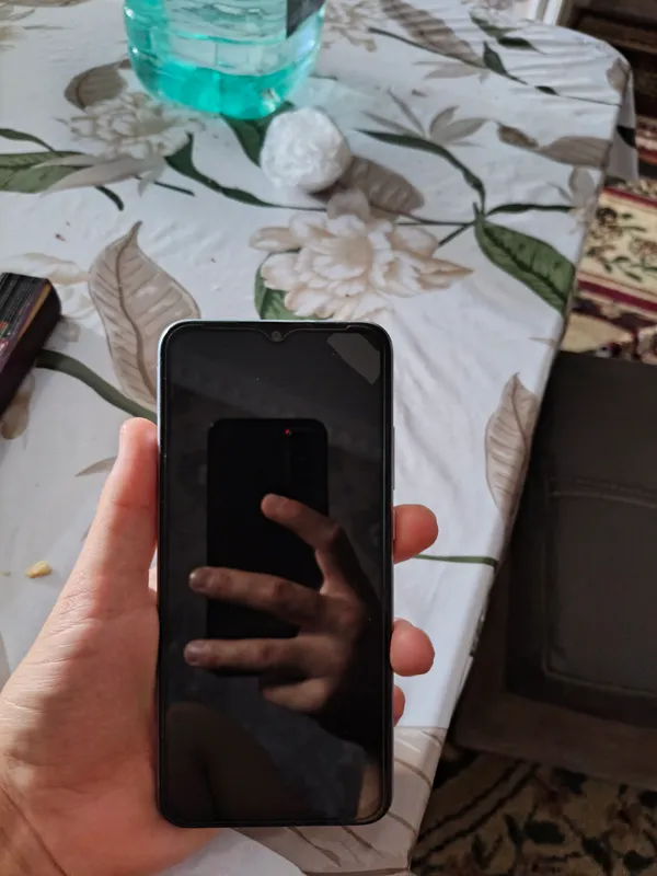 Redmi 10 A Redmi 10 A