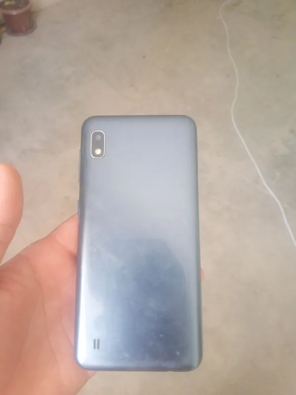 Samsung a10 1