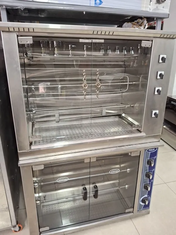 gril apparat, tovuq gril, gazli gril, tokli gril, pimak gril, r 1