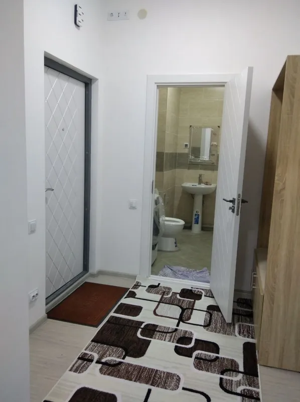 Аренда 2-комн. кв. 69 м², Яккасарайский · ID 43252 6