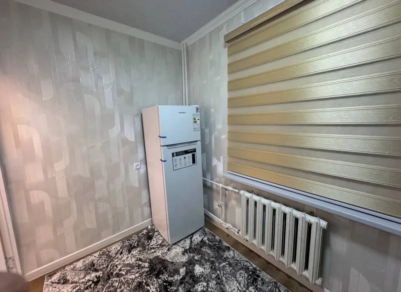 Сдаётся 1комн переделанная на 2 в Яшнабадском 5 Сдаётся 1комн переделанная на 2 в Яшнабадском 5