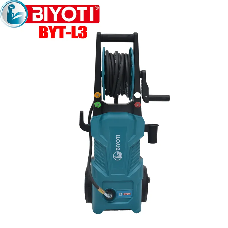 KARCHER, Yuqori bosimli yuvish apparati BYT-L3 1 KARCHER, Yuqori bosimli yuvish apparati BYT-L3 1