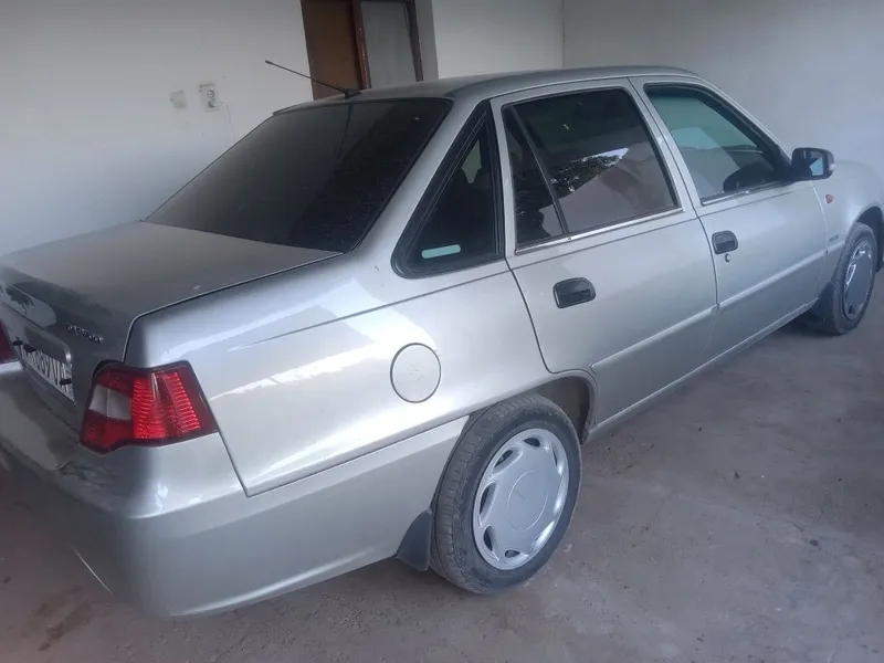 Nexia 2 1.6 luxe bez konsaner 2 Nexia 2 1.6 luxe bez konsaner 2