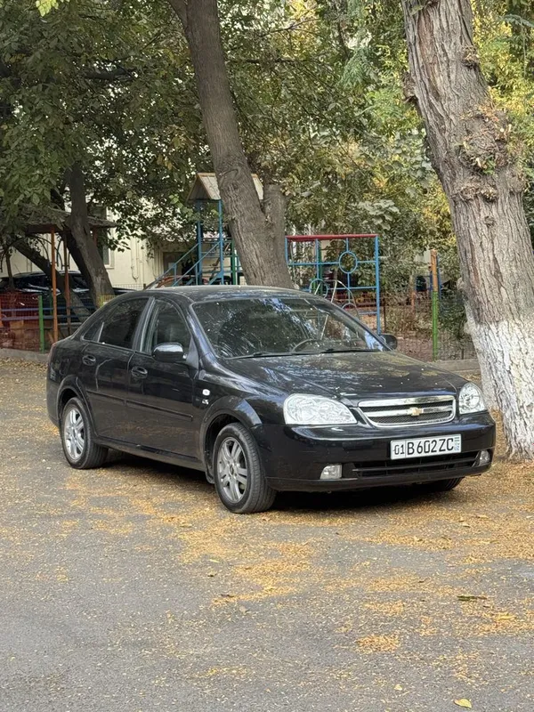 lasetti 1.8 2013 йил 3