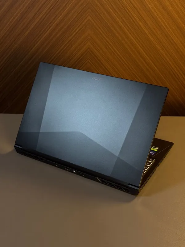 ACER ASPIRE 7 — RTX 3050 gaming noutbuk — фото 2