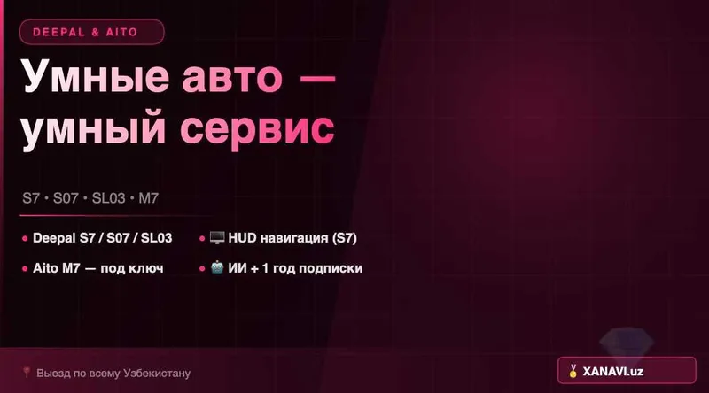 Ваш китайский автомобиль заговорит по-русски ! — фото 4