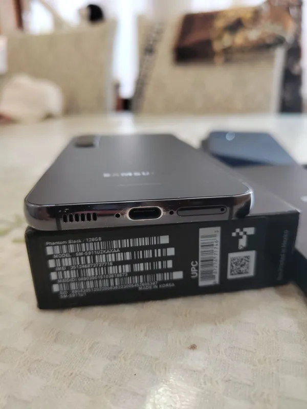 Samsung S23 5G, 2 SIM-карты 5 Samsung S23 5G, 2 SIM-карты 5