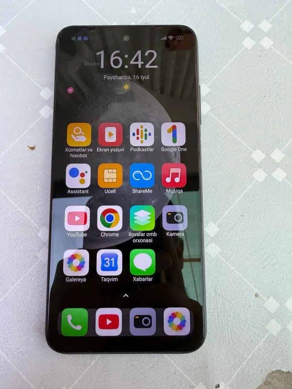 REDMI 5G 2 REDMI 5G 2