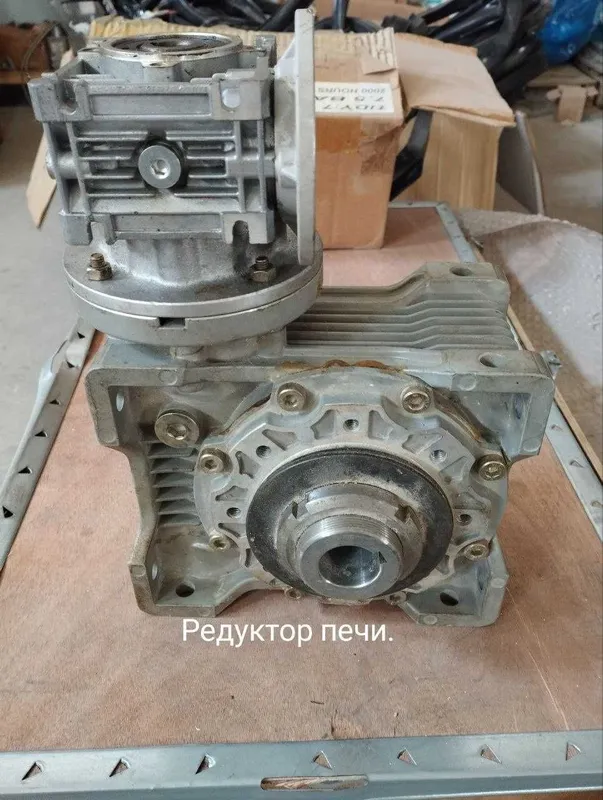 Запчасти, запуск и ремонт оборудования Panemor,Panoven,Altuntop — фото 1