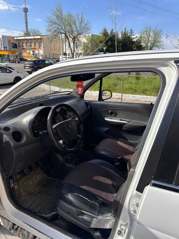 Matiz Best 2010 продаётся или сдаётся в аренду — фото 4