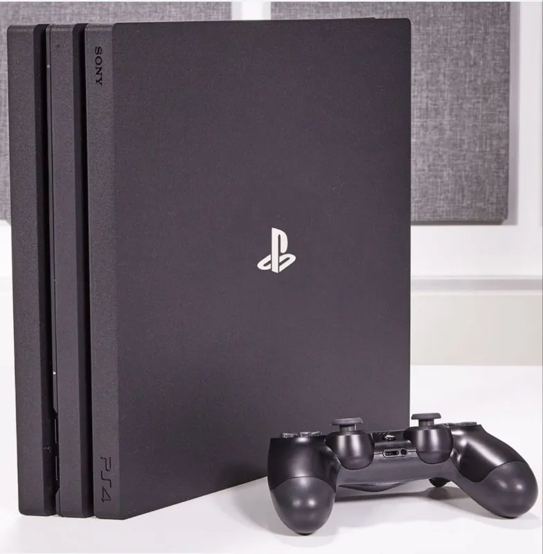 Ps4 pro 4k yangidek 2 Ps4 pro 4k yangidek 2