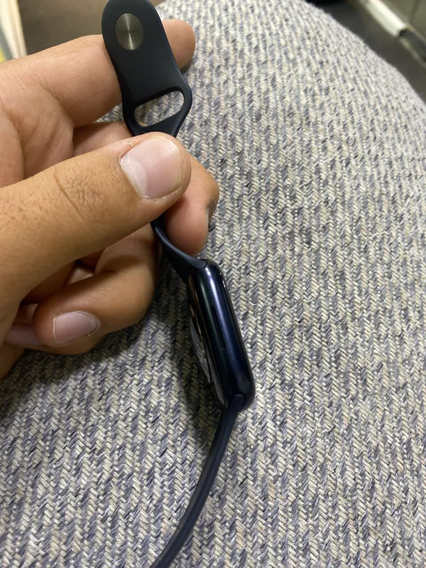Apple Watch 9, 45 мм 4