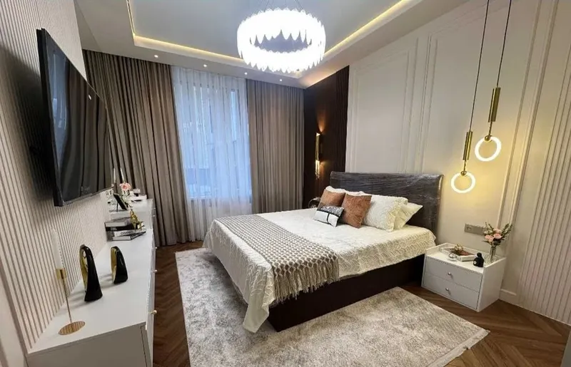 72 m² 3 xonali kvartira sotiladi · ID 42502 4 72 m² 3 xonali kvartira sotiladi · ID 42502 4