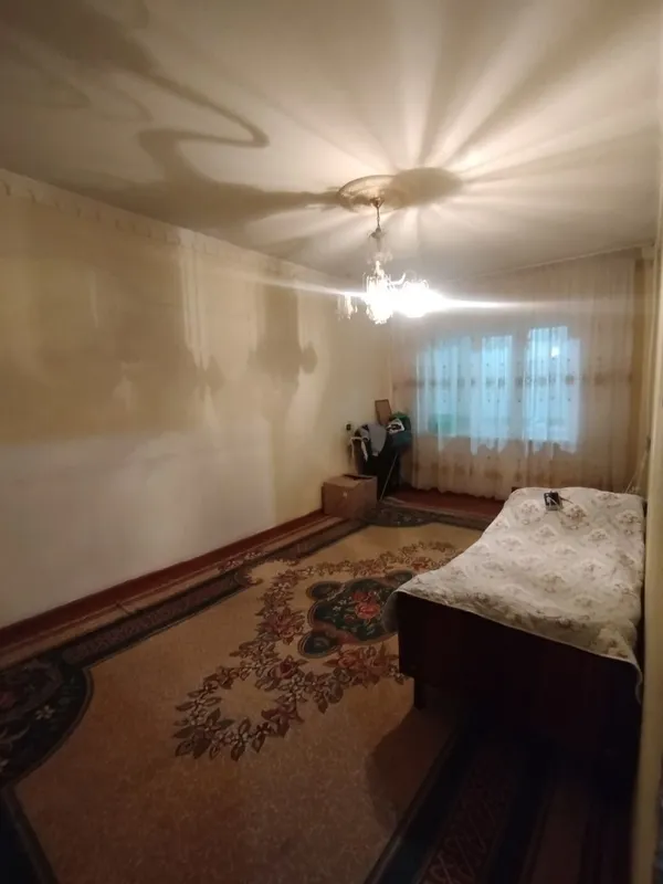 Уй сотилади - 3 хонали, 77м², Чирчик Шахар 10-мкр 17-дом — фото 7