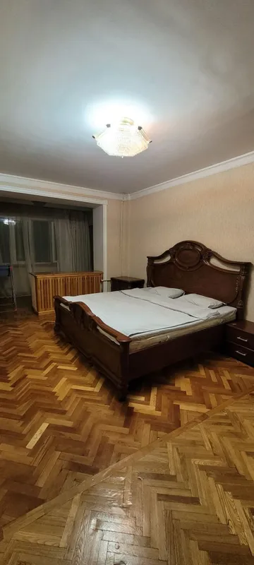 2-комнатная квартира в аренду, 92 м², 2/7 этаж (Яккасарайский район) — фото 3
