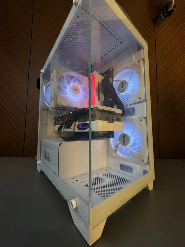 TOP GAMING KOMPYUTER — RTX 3070 Ti / HIGH FPS — фото 2