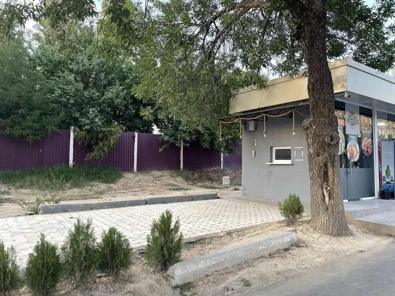 Аренда астановка олдида 6
