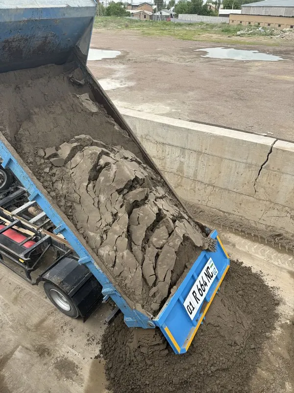 Клинец Шебень Компот Кум Вивоз строй мусура — фото 1