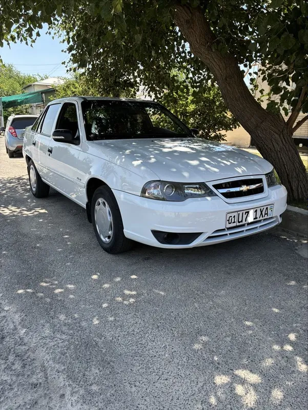 Nexia 2 1.6 dohc 2 Nexia 2 1.6 dohc 2