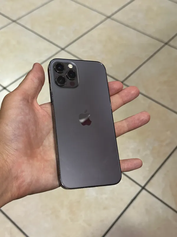 Iphone 12 Pro 2 Iphone 12 Pro 2
