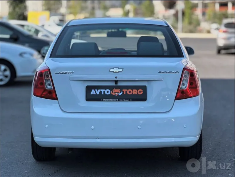 Lacetti 1.8 автомат 3 Lacetti 1.8 автомат 3