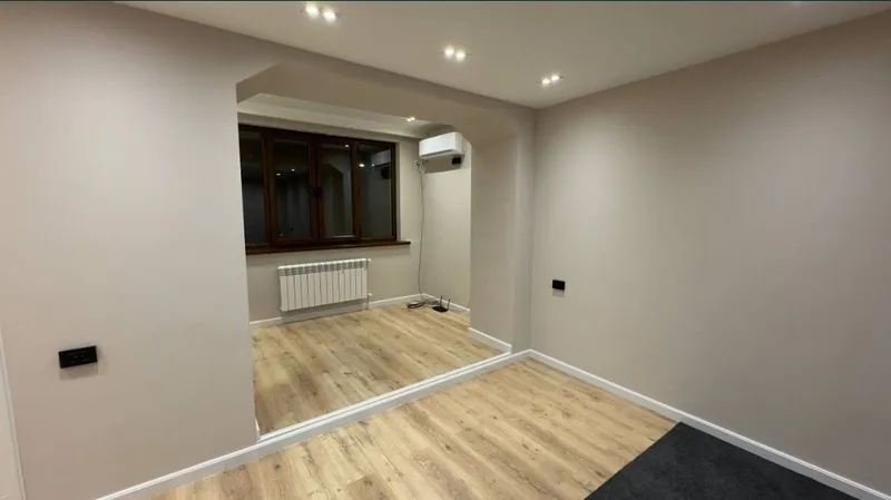 3-комнатная квартира 71 м² в ЖК Mirabad Avenue (Мирабадский), 2/4 — фото 6