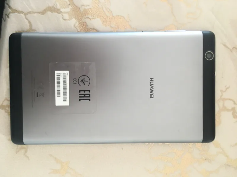 Планшет 5