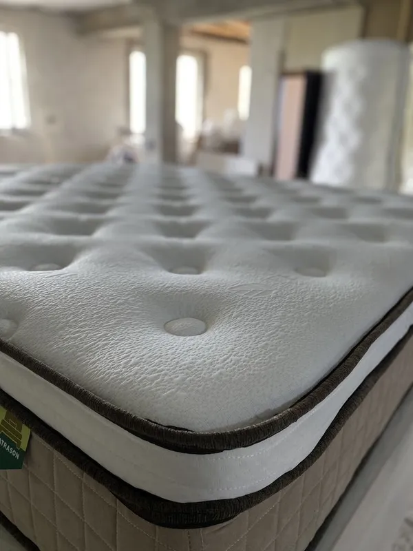 Matras матрас 1- qoʻl 5 yildan 7 yilgacha garantiya 4 Matras матрас 1- qoʻl 5 yildan 7 yilgacha garantiya 4