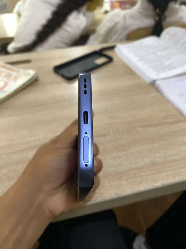 Oppo a 6 pro 10 kunlik telefon — фото 5