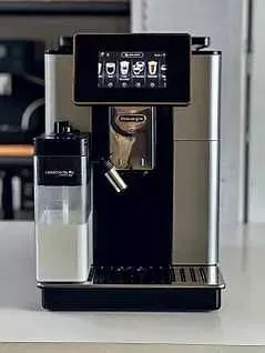 Кофемашина Итальянское DELONGHI Все Модели Есть Современный Дизайн ! — фото 2