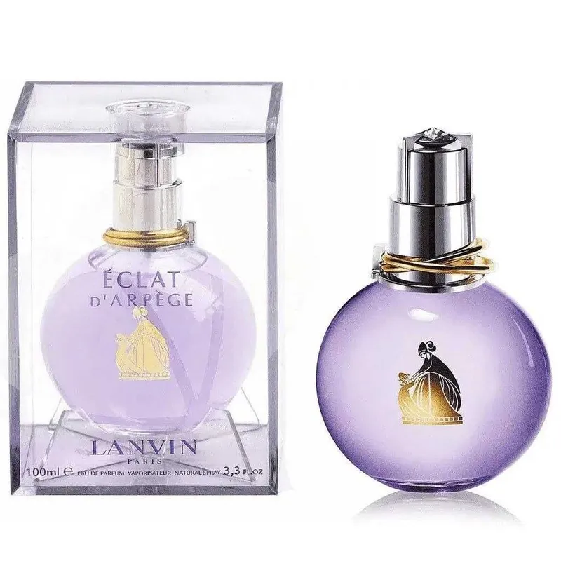 LANVIN ECLAT d’Arpège edp 100ml Original