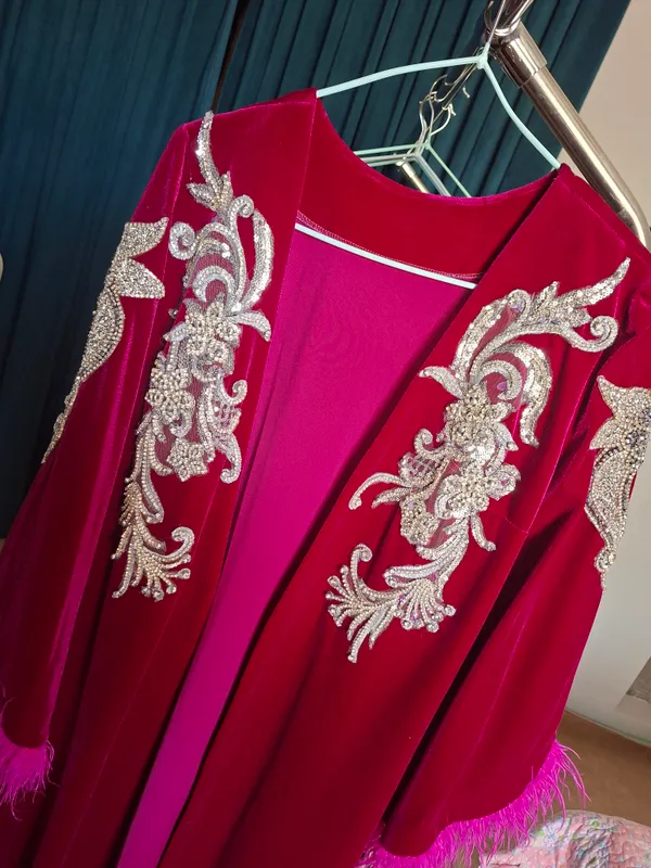 abaya 1