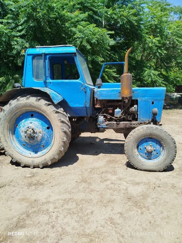 Mtz sotiladi traktor 1 Mtz sotiladi traktor 1