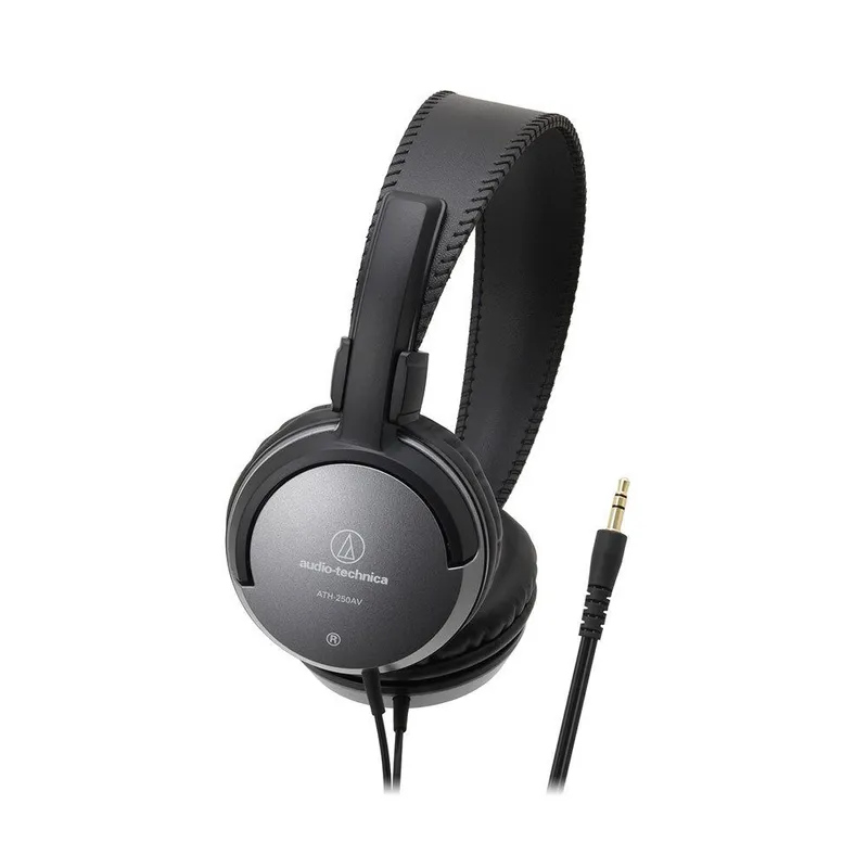 Наушники audio technica — фото 2