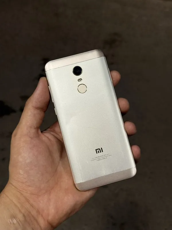 redmi 5plus ideal xolata - BirBir