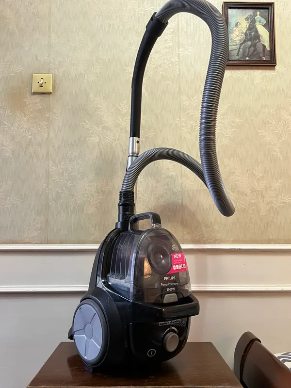 Пылесос Philips FC8631 10 Пылесос Philips FC8631 10