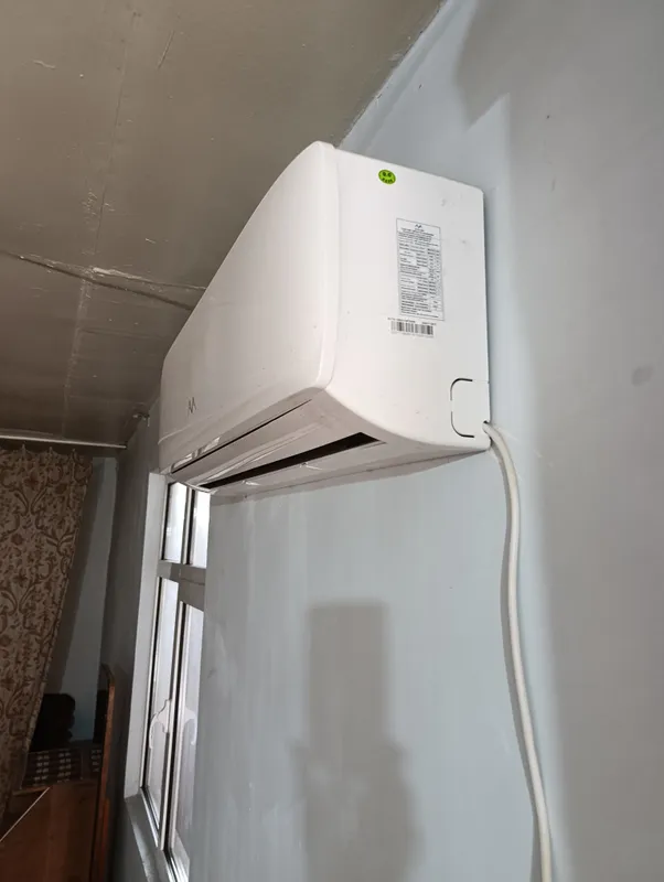 Konditsioner 4 Konditsioner 4