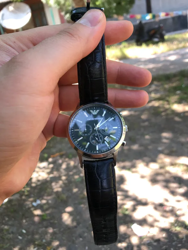EMPORIO ARMANI AR-2447