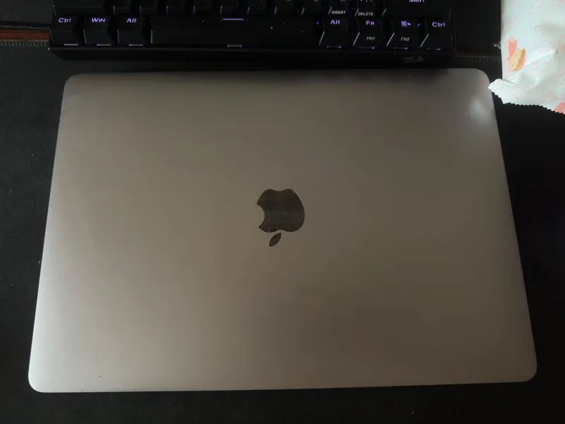 MacBook Pro 13(2016)