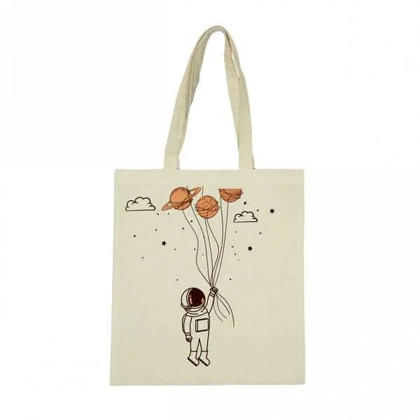 Eco sumka Shopper 6 Eco sumka Shopper 6