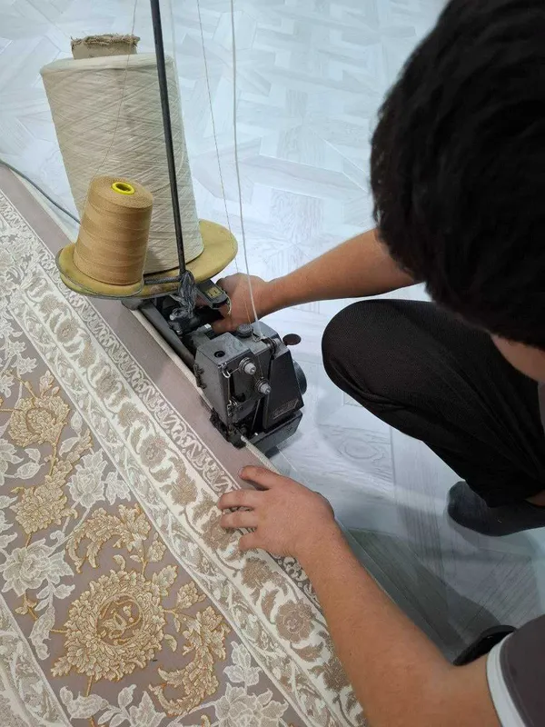 Gilam kesib tikish xizmati 1 Gilam kesib tikish xizmati 1