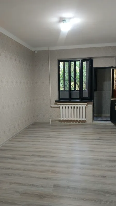 продаётся 2х в 3х пепеделана ком квартира