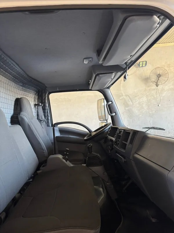 Isuzu Yuk uchin.. — фото 3