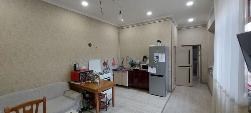 5 ком. ДОМ, участок 4 сотки. Мирабад р-н, ул. Темийулчилар — фото 4