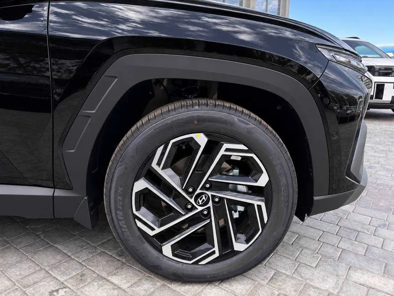 Hyundai Tucson 2.0 AT 2WD | Рассрочка 0% 3 Hyundai Tucson 2.0 AT 2WD | Рассрочка 0% 3