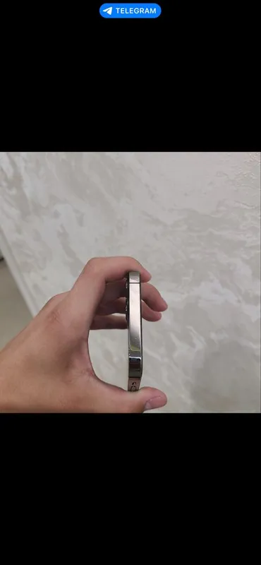 iphone 12 pro ideal holatda 3