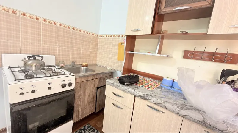 Zudlik bilan frunze massifda 1 xonali kv ijaraga beriladi — фото 3