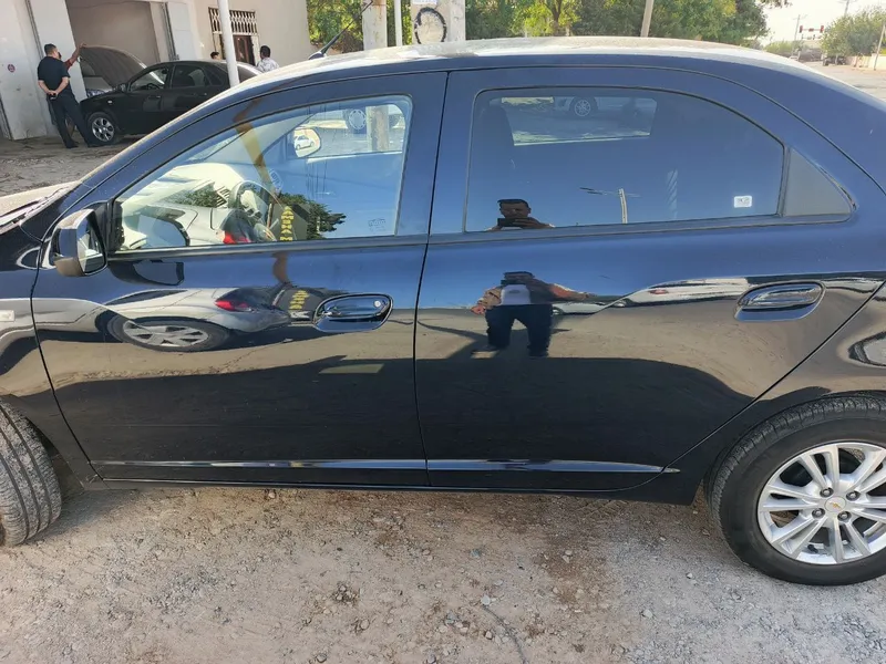 Chevrolet Cobalt